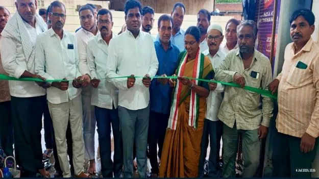 kumaram bheem asifabad- సర్‌లో భాగస్వాములు కావాలి  