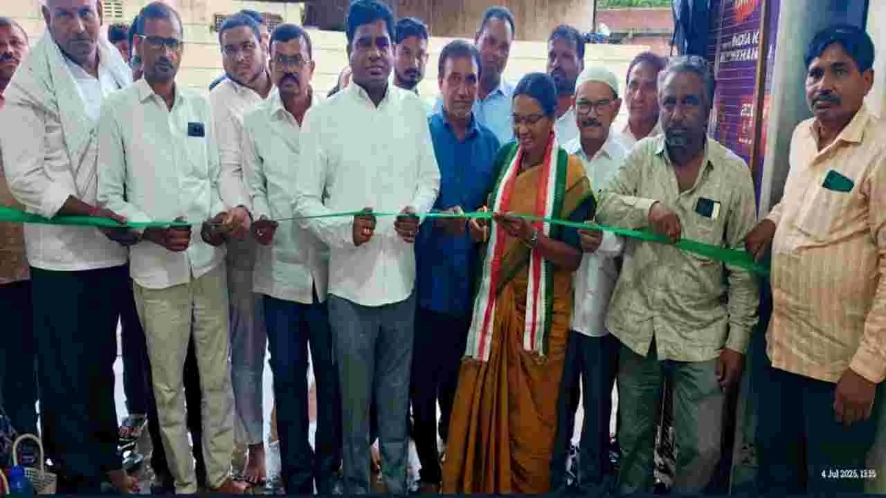 kumaram bheem asifabad- సర్‌లో భాగస్వాములు కావాలి