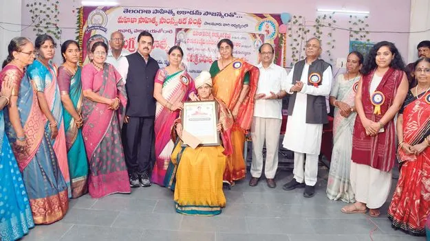 యశోదారెడ్డి రచనల్లో మాండలిక సొగసు