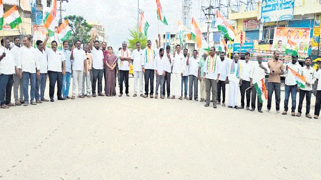 కేంద్ర ప్రభుత్వ తీరు సరికాదు 