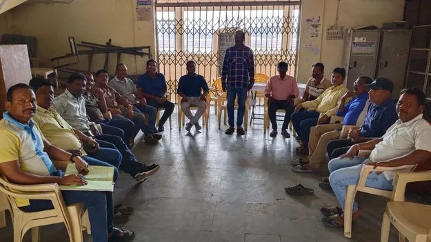 ఉన్నత పాఠశాలలకు పీఈటీ పోస్టులు మంజూరు చేయాలి