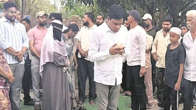 kumaram bheem asifabad-తీరనున్న కష్టాలు