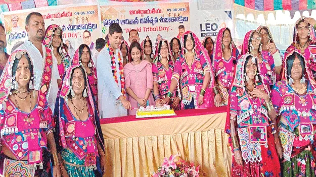 ఆరోగ్యంపై మహిళలు శ్రద్ధ వహించాలి