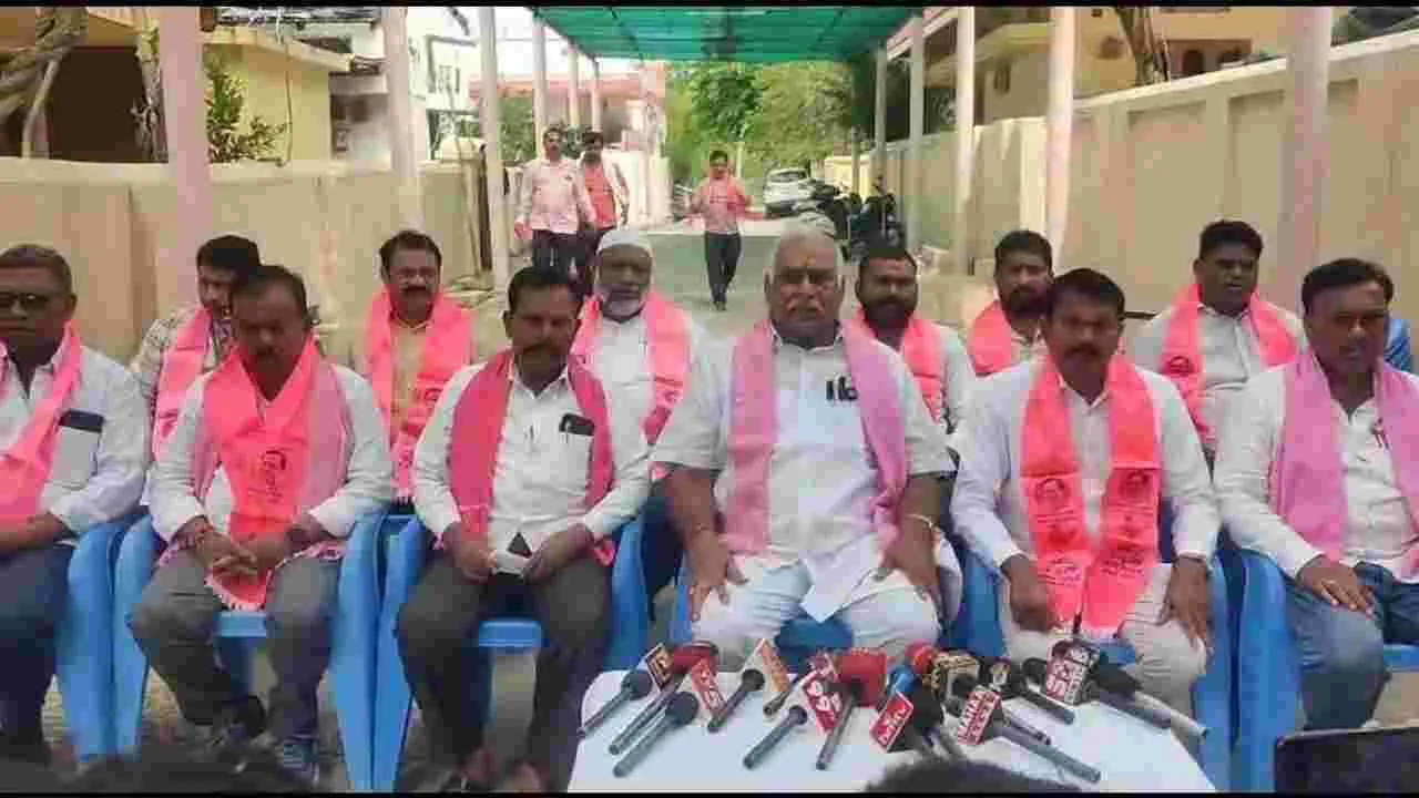 kumaram bheem asifabad-ఎస్పీఎంలో ట్రేడ్‌ యూనియన్‌ ఎన్నికలు నిర్వహించాలి