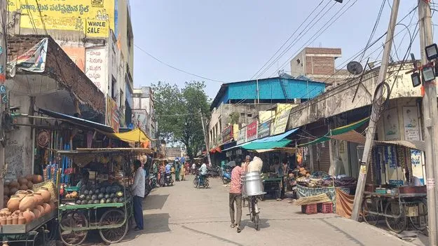 kumaram bheem asifabad- మాస్టర్‌ప్లాన్‌ అమలయ్యేదెప్పుడు..?