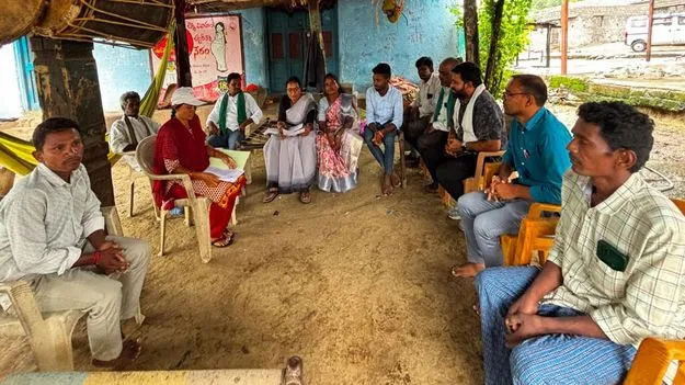 kumaram bheem asifabad- సర్‌ ప్రక్రియను పర్యవేక్షించాలి