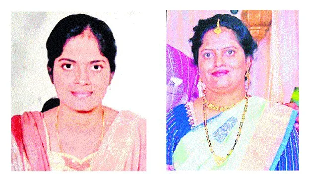 ఎక్స్‌ప్రెస్‌ హైవేలో ఘోర రోడ్డు ప్రమాదం 