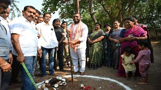 ప్రజల ఆరోగ్య రక్షణే ధ్యేయం..