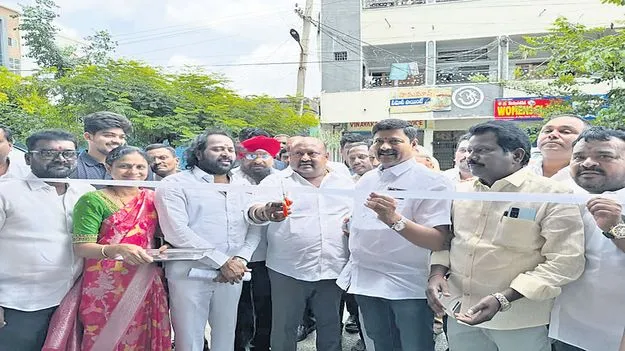 సమన్వయ లోపంతో మందకొడిగా ఓటర్ల సవరణ 