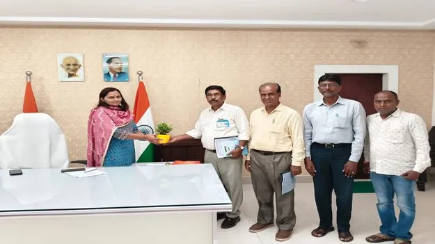 ఇంటర్‌ సప్లమెంటరీ పరీక్షలను పకడ్బందీగా నిర్వహించాలి 