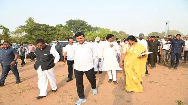 kumaram bheem asifabad-అర్హులకు ఇందిరమ్మ ఇళ్లు