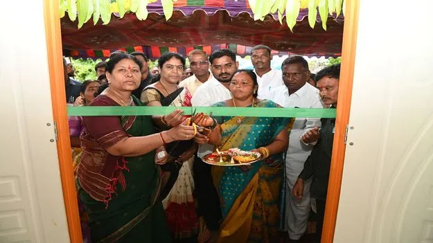 kumaram bheem asifabad- మహిళా సంఘాల బలోపేతానికి చర్యలు