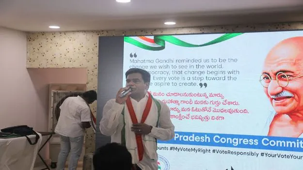 kumaram bheem asifabad-బూత్‌ లెవల్‌ ఏజెంట్లు కీలకం 