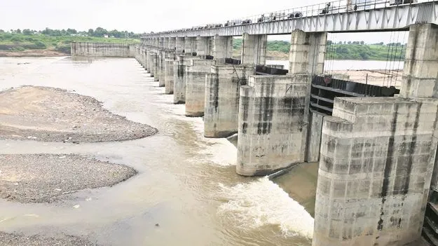 kumaram bheem asifabad-21 ఏళ్లుగా పూర్తి కాని ‘జగన్నాథ్‌పూర్‌’
