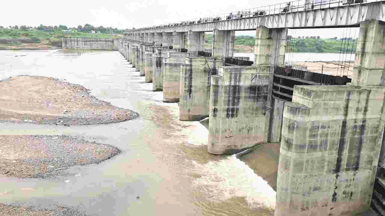 kumaram bheem asifabad-21 ఏళ్లుగా పూర్తి కాని ‘జగన్నాథ్‌పూర్‌’