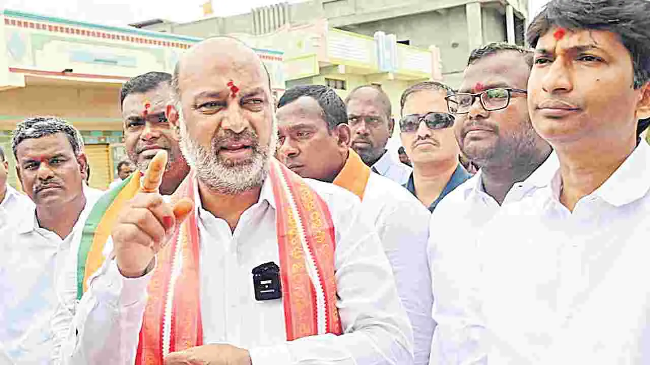 హిందువుల ఓట్లను తొలగించే కుట్ర