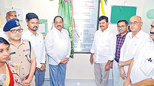 దేశంలోనే పాలేరు ధనిక నియోజకవర్గం