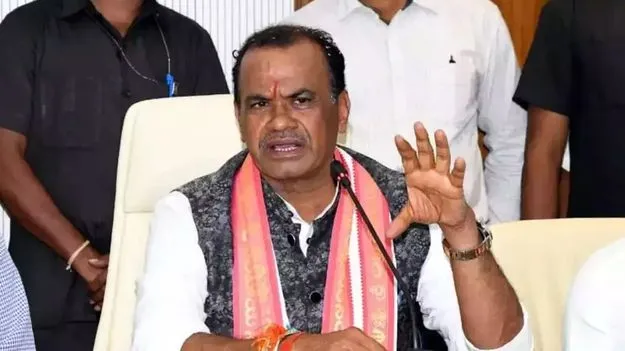 సీఎం పర్యటనకు పకడ్బందీ ఏర్పాట్లు
