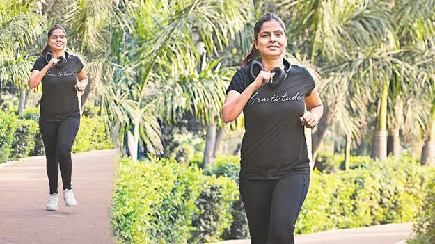 ఇలా కూడా బరువు తగ్గొచ్చు