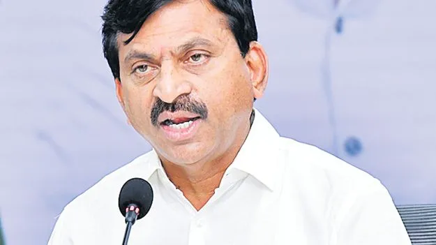 ధరణి, భూభారతి.. పోర్టళ్ల అక్రమాలపై ప్రత్యేక కమిటీ