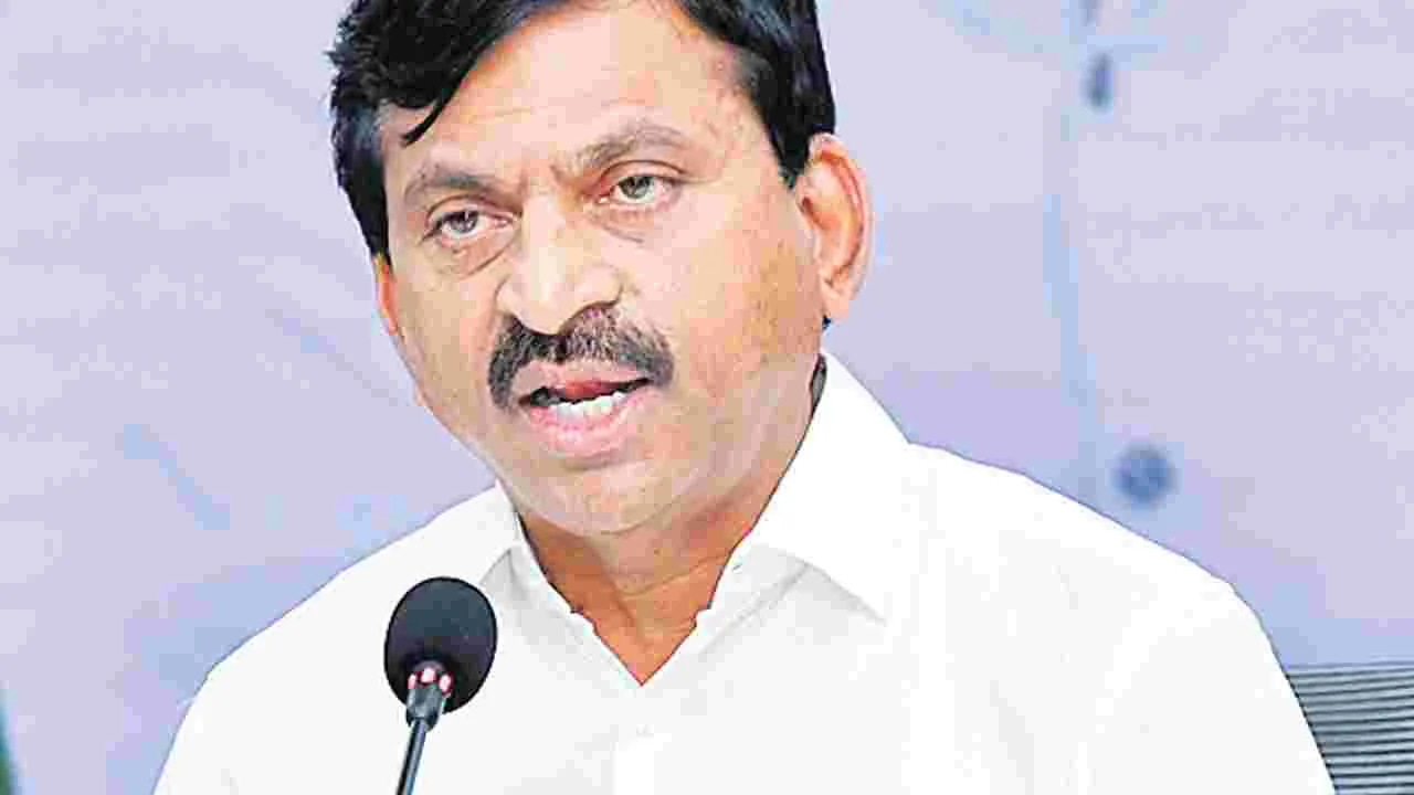 ధరణి, భూభారతి.. పోర్టళ్ల అక్రమాలపై ప్రత్యేక కమిటీ
