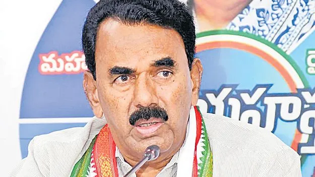 పాలమూరును పట్టించుకోని బీఆర్‌ఎస్‌