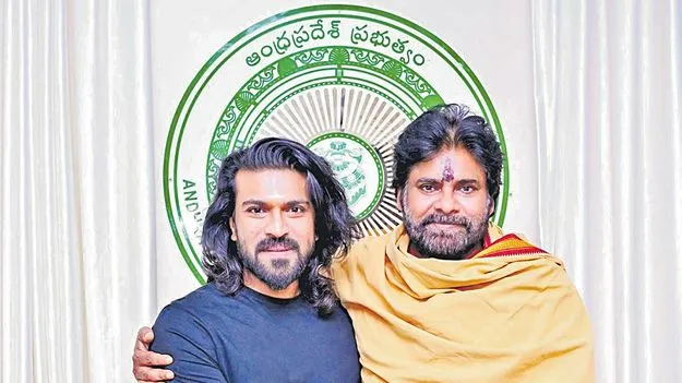 వారాహి దీక్షలో పవన్‌