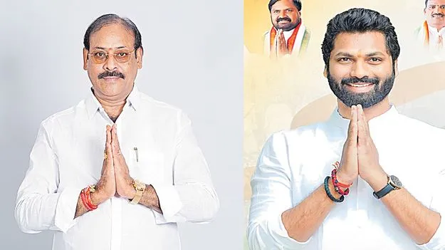 నామినేటెడ్‌ పోస్టుల భర్తీ