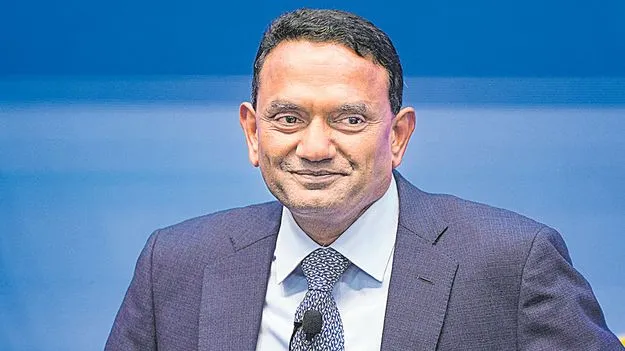 ఈ ఏడాది 25,000 మంది ఫ్రెషర్ల నియామకం