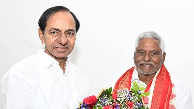 అన్నా.. నన్ను దేవుడే పంపిండు!