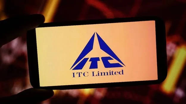  ఐటీసీ లాభం రూ.5,469 కోట్లు
