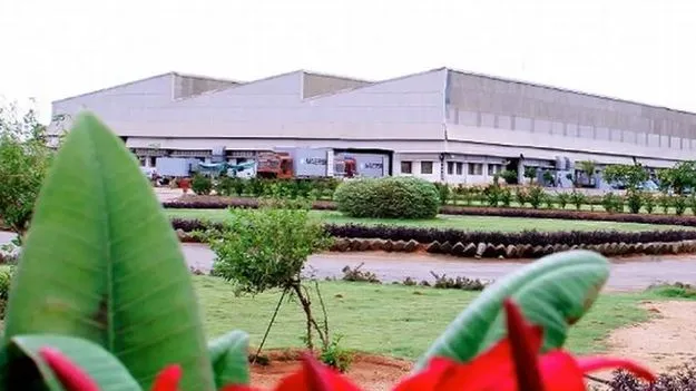 రూ.290 కోట్లతో పిట్టీ ఇంజనీరింగ్‌ కొత్త ప్లాంట్‌