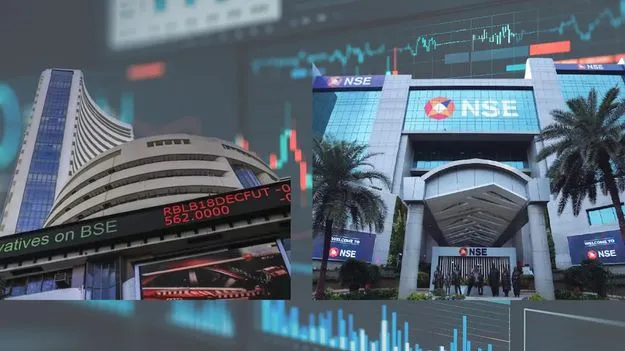 లాభాల స్వీకరణతో నష్టాల్లోకి...