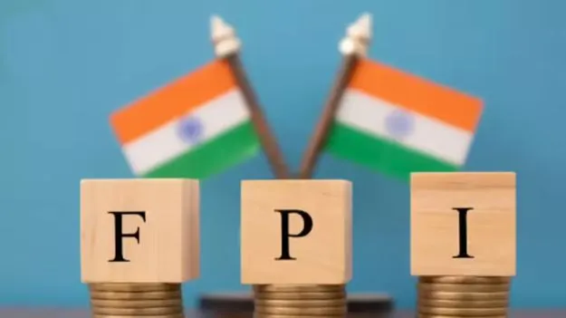 ఎఫ్‌పీఐల ఉపసంహరణ రూ.1.14 లక్షల కోట్లు