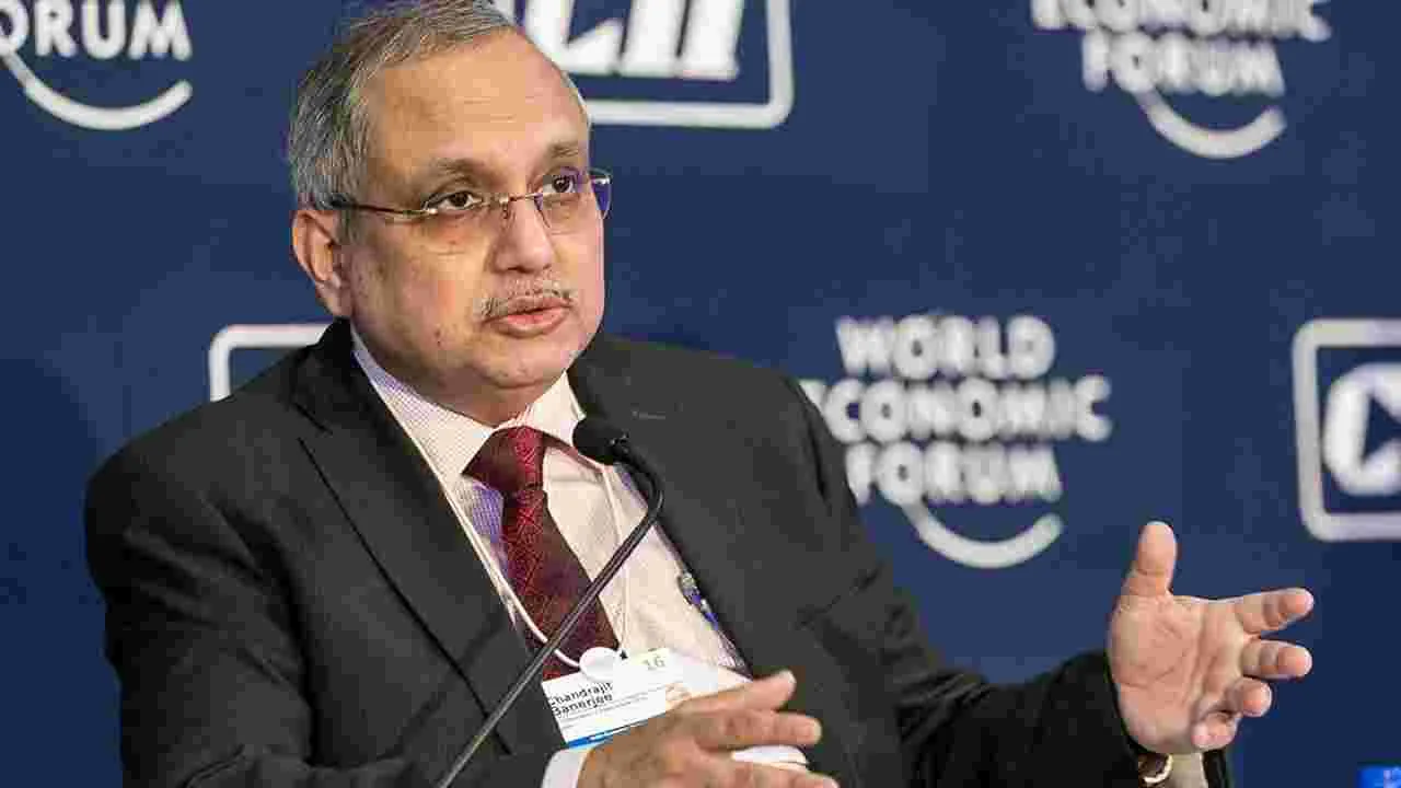 నేషనల్‌ ఇండస్ట్రియల్‌ ల్యాండ్‌ కౌన్సిల్‌ ఏర్పాటు చేయాలి సీఐఐ