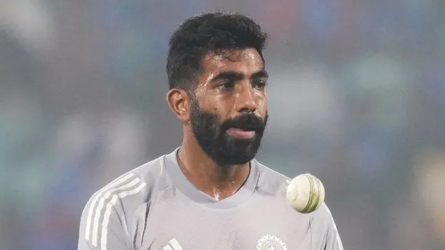 బుమ్రా, షమిపై నిర్ణయం!