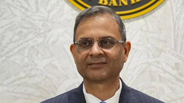 రెపో రేటు యథాతథం