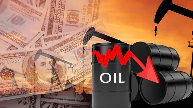 100 డాలర్ల దిగువకు క్రూడ్‌ఇవి కూడా చదవండి  పది కేజీల ఎల్పీజీ సిలిండర్లు.. కేంద్రం స్పందన ఏంటంటే..  మెహిదీపట్నంలోని ప్రైవేటు ఆస్పత్రిలో అగ్నిప్రమాదం