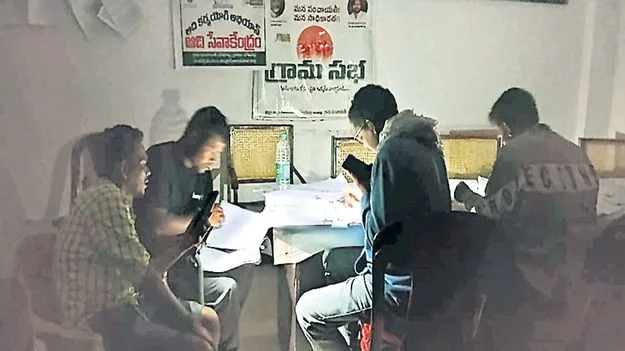 సవాల్‌గా మారిన సర్‌ ప్రక్రియ