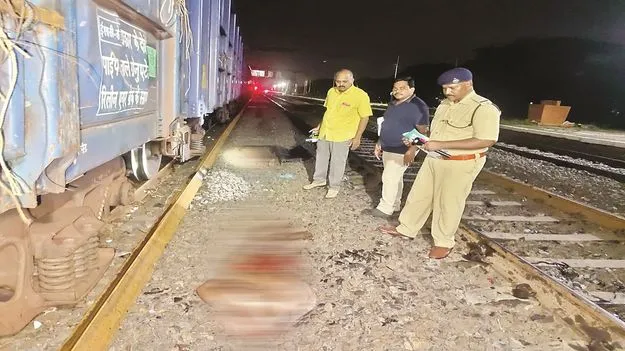 అయ్యో..ఎంత ఘోరం..!