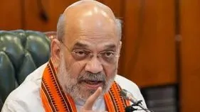 పదవుల కన్నా దేశమే ముఖ్యం: అమిత్‌ షా