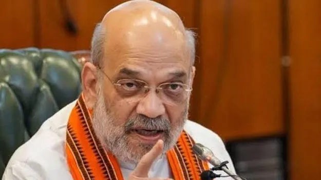 పదవుల కన్నా దేశమే ముఖ్యం: అమిత్‌ షా