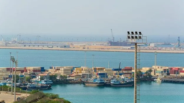 పురోగతిలోనే చాబహర్‌ ప్రాజెక్టు