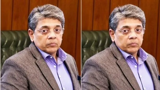 ఐబీ కొత్త డైరెక్టర్‌ మహేశ్‌ దీక్షిత్‌