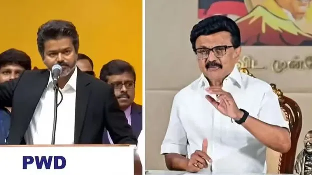 తమిళనాడుపై 10 లక్షల కోట్ల అప్పుల భారం