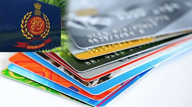 ఒకటే పేరు.. 23 డెబిట్‌ కార్డులు