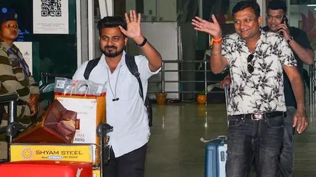 2.6 లక్షల మంది భారతీయులు స్వదేశానికి