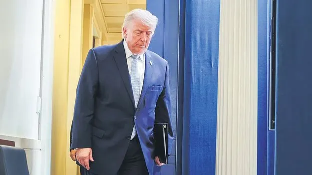 ఉత్కంఠ.. ఉపశమనం