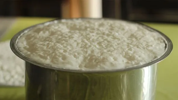 పిండిని నిల్వ చేస్తున్నారా!