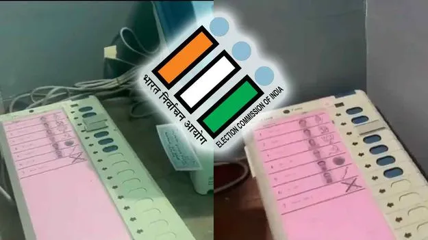 బెంగాల్‌లోని 15 బూత్‌ల్లో నేడు రీపోలింగ్‌